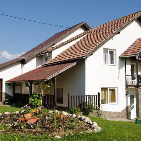 Gasthaus Casa Elena Bran  Exterior foto