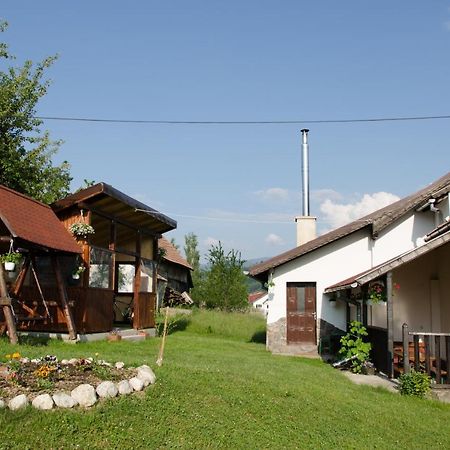 Gasthaus Casa Elena Bran  Exterior foto