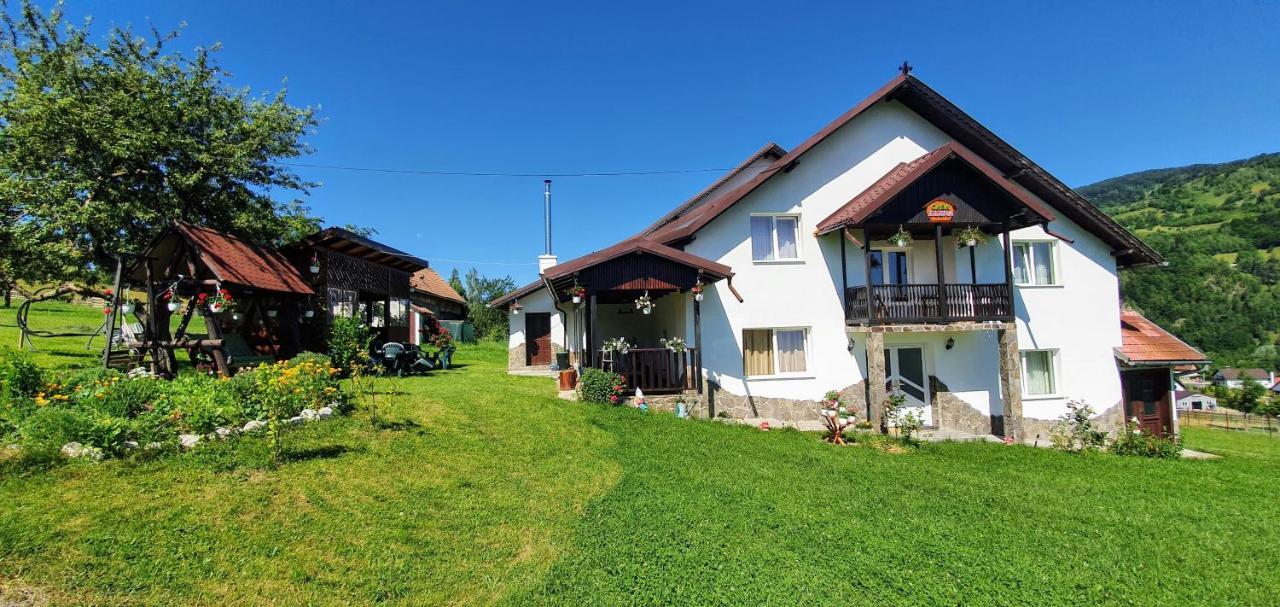 Gasthaus Casa Elena Bran  Exterior foto